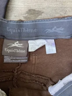 Online pantalon équitation enfant Enfant Tenue D'Équitation Enfant·Pantalons Enfant