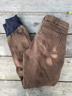 Online pantalon équitation enfant Enfant Tenue D'Équitation Enfant·Pantalons Enfant