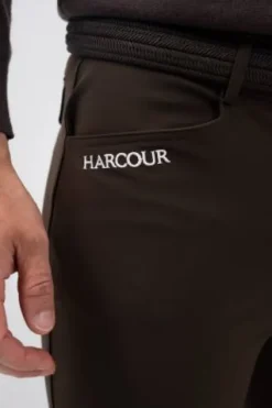 Discount Pantalon équitation homme Barmino - - Grip genoux Homme Tenue D'Équitation Homme·Pantalons Homme