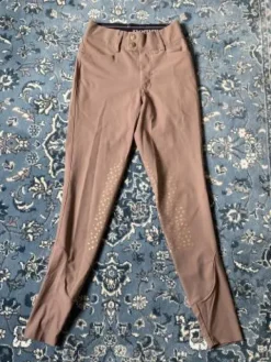 Clearance Pantalon équitation Pomme Femme Tenue D'Équitation Femme·Pantalons Femme