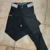Hot Pantalon équitation Équithème Taille 34 Femme Tenue D'Équitation Femme·Pantalons Femme
