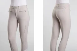 Discount Pantalon Adele Femme La Cavalière En Concours|La Femme En Concours
