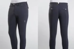 Clearance Pantalon Marceau Femme Tenue D'Équitation Femme·Pantalons Femme