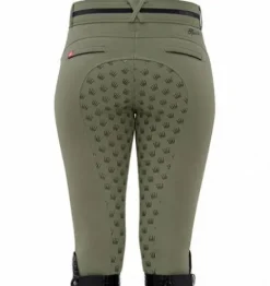 Pantalon Sarina full grip - Femme Tenue D'Équitation Femme·Pantalons Femme