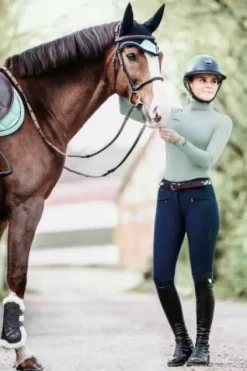 Pantalon Sarina full grip - Femme Tenue D'Équitation Femme·Pantalons Femme