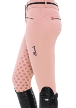 Pantalon Sarina full grip - Femme Tenue D'Équitation Femme·Pantalons Femme