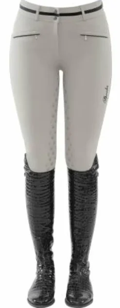 Pantalon Sarina full grip - Femme Tenue D'Équitation Femme·Pantalons Femme