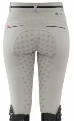 Pantalon Sarina full grip - Femme Tenue D'Équitation Femme·Pantalons Femme