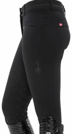Pantalon Sarina full grip - Femme Tenue D'Équitation Femme·Pantalons Femme