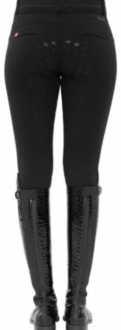 Pantalon Sarina full grip - Femme Tenue D'Équitation Femme·Pantalons Femme