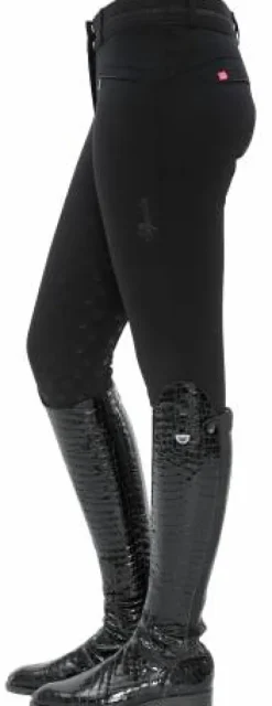 Pantalon Sarina full grip - Femme Tenue D'Équitation Femme·Pantalons Femme