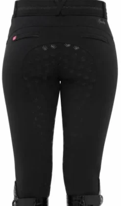 Pantalon Sarina full grip - Femme Tenue D'Équitation Femme·Pantalons Femme