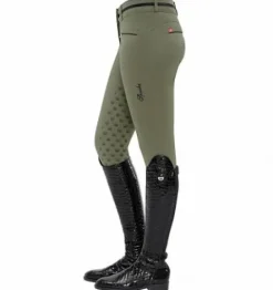 Pantalon Sarina full grip - Femme Tenue D'Équitation Femme·Pantalons Femme