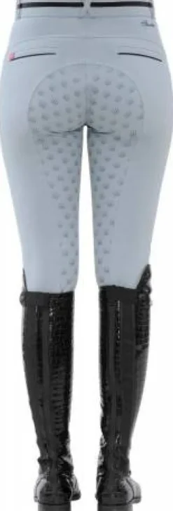 Pantalon Sarina full grip - Femme Tenue D'Équitation Femme·Pantalons Femme