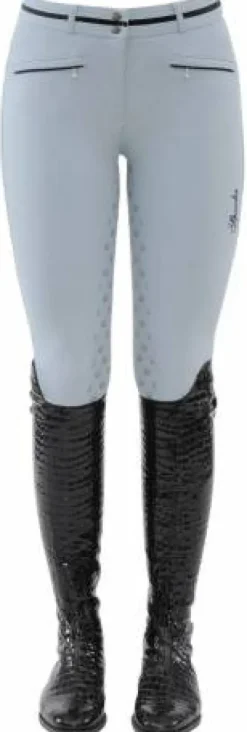 Pantalon Sarina full grip - Femme Tenue D'Équitation Femme·Pantalons Femme