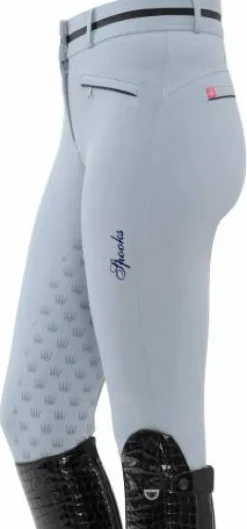 Pantalon Sarina full grip - Femme Tenue D'Équitation Femme·Pantalons Femme
