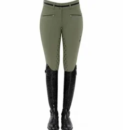 Pantalon Sarina full grip - Femme Tenue D'Équitation Femme·Pantalons Femme