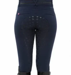 Pantalon Sarina full grip - Femme Tenue D'Équitation Femme·Pantalons Femme