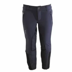 Online Pantalon softshell Unisex basanes en silicone - Enfant Tenue D'Équitation Enfant·Pantalons Enfant