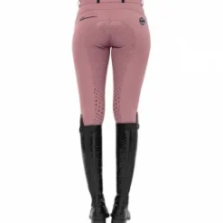 Clearance Pantalon Sue Full Grip - Femme Tenue D'Équitation Femme·Pantalons Femme