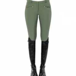 Clearance Pantalon Sue Full Grip - Femme Tenue D'Équitation Femme·Pantalons Femme