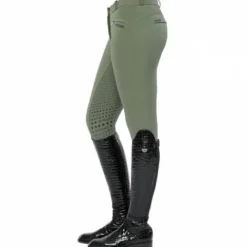 Clearance Pantalon Sue Full Grip - Femme Tenue D'Équitation Femme·Pantalons Femme