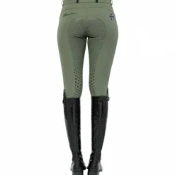 Clearance Pantalon Sue Full Grip - Femme Tenue D'Équitation Femme·Pantalons Femme