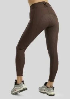 New Pantalon taille haute rebel - Femme Tenue D'Équitation Femme·Pantalons Femme