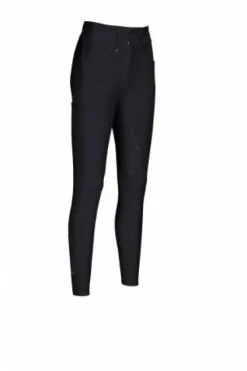 Sale Pantalon taille mi-haute Full Grip Amia 6805 SD - Femme Tenue D'Équitation Femme·Pantalons Femme