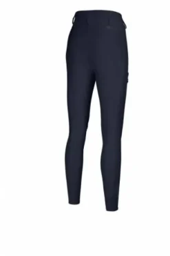 Sale Pantalon taille mi-haute Full Grip Amia 6805 SD - Femme Tenue D'Équitation Femme·Pantalons Femme