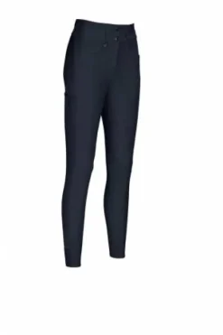 Sale Pantalon taille mi-haute Full Grip Amia 6805 SD - Femme Tenue D'Équitation Femme·Pantalons Femme