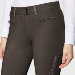 Outlet Pantalon technique Adele - - Automne Hiver 2025 Femme Tenue D'Équitation Femme·Pantalons Femme