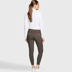 Outlet Pantalon technique Adele - - Automne Hiver 2025 Femme Tenue D'Équitation Femme·Pantalons Femme