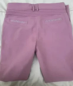 Outlet Pantalon technique Adele - - Automne Hiver 2025 Femme Tenue D'Équitation Femme·Pantalons Femme