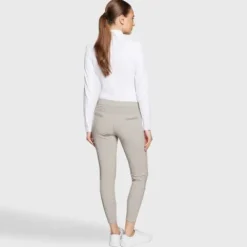 Outlet Pantalon technique Adele - - Automne Hiver 2025 Femme Tenue D'Équitation Femme·Pantalons Femme