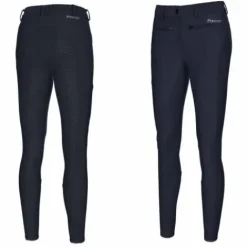 Online Pantalon Tessa softshell full grip femme - Femme Tenue D'Équitation Femme·Pantalons Femme