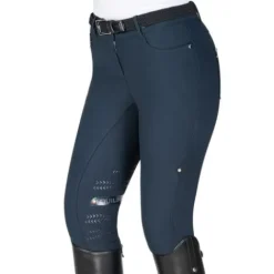 Pantalon Tosca Femme Tenue D'Équitation Femme·Pantalons Femme