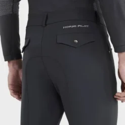 Online Pantalon X-Balance Homme 2019 Homme Le Cavalier En Concours|L'Homme En Concours