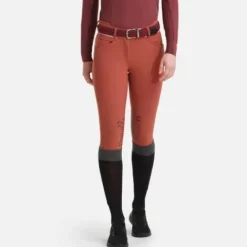 Sale Pantalon X-Design femme Femme Tenue D'Équitation Femme·Pantalons Femme
