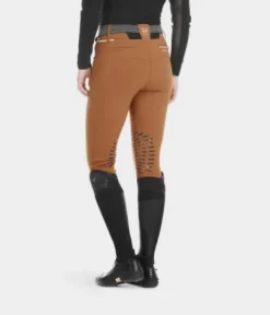 Pantalon X-Design femme Femme Tenue D'Équitation Femme·Pantalons Femme