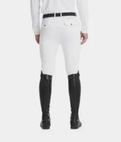 Pantalon X-Design Homme Homme Le Cavalier En Concours|L'Homme En Concours