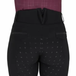 Online Pantalon Zahra Full Grip - - Taille haute, respirant Femme Tenue D'Équitation Femme·Pantalons Femme