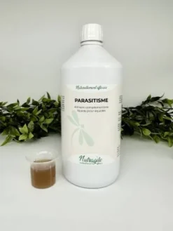 Online Parasitisme  Liquide - Appareil Digestif·Vermifuge Cheval