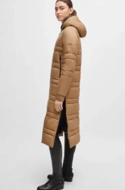 New Parka doudoune longue Esmee Long Puffer - Vêtements De Pluie