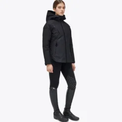 Outlet Parka imperméable à capuche - Vêtements De Pluie