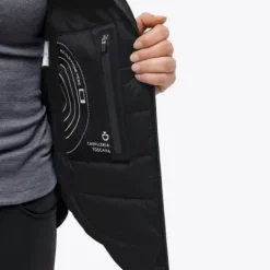 Outlet Parka imperméable à capuche - Vêtements De Pluie