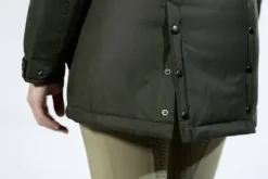 Online Parka équitation Femme Eaton - Femme Tenue D'Équitation Femme·Parka, Blouson, Doudoune