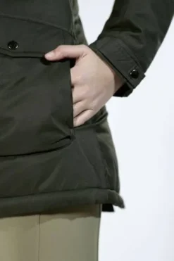 Online Parka équitation Femme Eaton - Femme Tenue D'Équitation Femme·Parka, Blouson, Doudoune