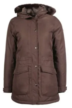 Online Parka équitation Femme Eaton - Femme Tenue D'Équitation Femme·Parka, Blouson, Doudoune