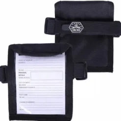 Outlet Passeport médical Sacs & Pochettes De Ceinture